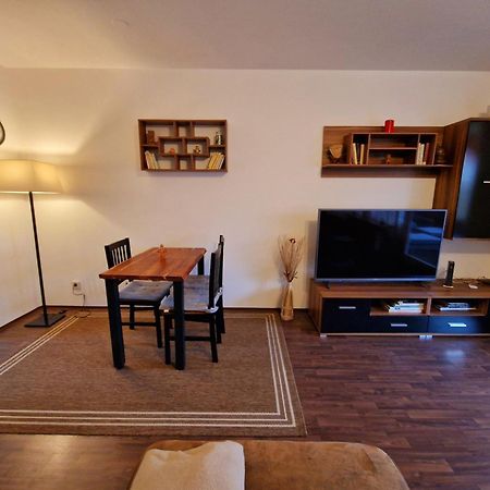 2-Zimmer Messe-Apartment Nbg-Langwasser 60Qm Nürnberg Eksteriør billede